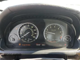 2012 BMW 6 Series 650i xDrive z VIN WBALX5C5XCC894182, wystawiony jako Copart lot #60100065 z przebiegiem 110 187 mil mil oraz Szkoda całkowita • Salvage title. Historia ofert i sprzedaży dostępna na DreamBid. Obrazek 9.
