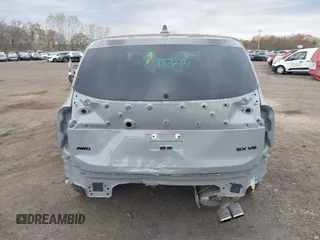 2021 Kia Telluride EX z VIN 5XYP3DHC4MG180725, wystawiony jako IAAI lot #42049513 z przebiegiem 44 796 mil mil oraz . Historia ofert i sprzedaży dostępna na DreamBid. Obrazek 16.