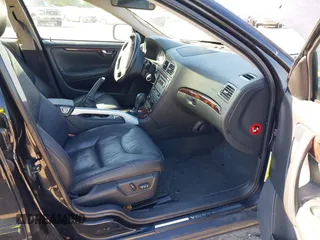 2007 Volvo XC70 z VIN YV4SZ592671277477, wystawiony jako IAAI lot #42209973 z przebiegiem 157 743 mil mil oraz . Historia ofert i sprzedaży dostępna na DreamBid. Obrazek 5.