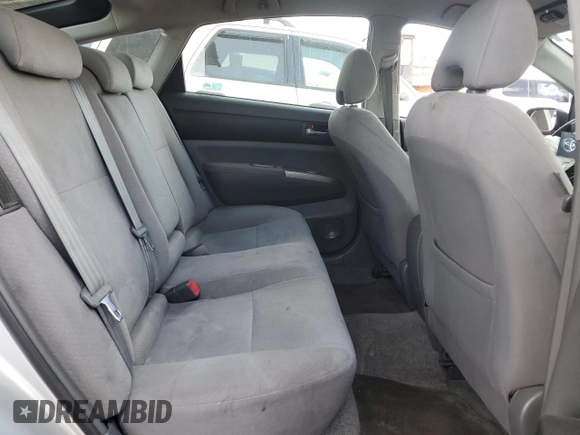 2008 Toyota Prius z VIN JTDKB20U283353836, wystawiony jako Copart lot #51854335 z przebiegiem 258 037 mil mil oraz Szkoda całkowita • Salvage title. Historia ofert i sprzedaży dostępna na DreamBid. Obrazek 11.