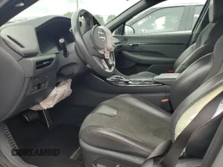 2020 Nissan Kicks SV z VIN 3N1CP5CV6LL546129, wystawiony jako Copart lot #58555745 z przebiegiem 65 440 mil mil oraz Czysty tytuł • Clean title. Historia ofert i sprzedaży dostępna na DreamBid. Obrazek 7.