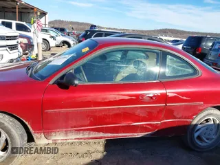 2002 Ford Escort ZX2 Standard z VIN 3FAFP11382R198680, wystawiony jako IAAI lot #41420862 z przebiegiem 184 102 mil mil oraz . Historia ofert i sprzedaży dostępna na DreamBid. Obrazek 14.