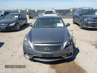 2014 Infiniti Q60 Journey с VIN JN1CV6EK5EM110945, выставлен на аукционе IAAI как лот 41855554 с пробегом 132 409 миль миль и . История ставок и продаж доступна на DreamBid. Изображение 13.