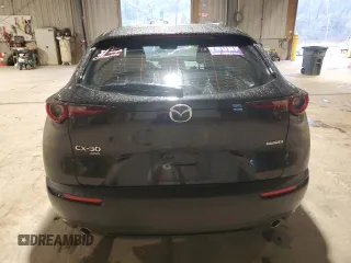 2021 Mazda CX-30 S z VIN 3MVDMBAL9MM217168, wystawiony jako Copart lot #52681535 z przebiegiem 32 266 mil mil oraz Szkoda całkowita • Salvage title. Historia ofert i sprzedaży dostępna na DreamBid. Obrazek 6.