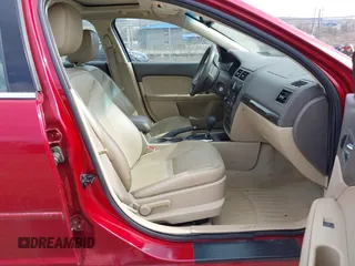 2009 Mercury Milan Premier with VIN 3MEHM02169R617668, listed as a IAAI auction lot 41838193 with 66,779 mi miles and . Bid and sale history available at DreamBid. Image 5.