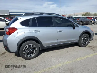 2016 Subaru Crosstrek Limited z VIN JF2GPALC5GH293140, wystawiony jako Copart lot #51128795 z przebiegiem 80 610 mil mil oraz Szkoda całkowita • Salvage title. Historia ofert i sprzedaży dostępna na DreamBid. Obrazek 3.