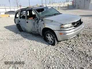 2004 Oldsmobile Bravada z VIN 1GHDT13S042224398, wystawiony jako Copart lot #76544854 z przebiegiem Nie podano mil oraz Nie do naprawy. Historia ofert i sprzedaży dostępna na DreamBid. Obrazek 11.
