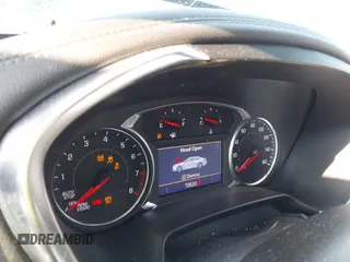 2021 Chevrolet Blazer LT с VIN 3GNKBDRS0MS533180, выставлен на аукционе IAAI как лот 42583495 с пробегом 70 520 миль миль и . История ставок и продаж доступна на DreamBid. Изображение 7.