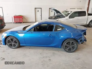 2013 Subaru BRZ Limited с VIN JF1ZCAC14D1605993, выставлен на аукционе IAAI как лот 42411581 с пробегом 123 911 миль миль и . История ставок и продаж доступна на DreamBid. Изображение 14.