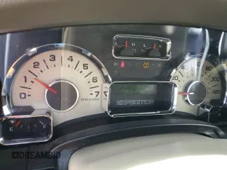 2011 Ford Expedition XLT с VIN 1FMJU1J56BEF56999, выставлен на аукционе Copart как лот 60658085 с пробегом 174 613 миль миль и Чистый • Clean title. История ставок и продаж доступна на DreamBid. Изображение 9.