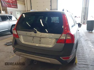 2012 Volvo XC70 3.2L with VIN YV4952BZ7C1130871, listed as a IAAI auction lot 41812602 with 182,494 mi miles and . Bid and sale history available at DreamBid. Image 16.