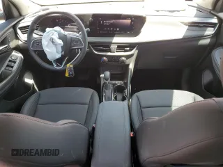 2024 Buick Encore GX Preferred с VIN KL4AMBSL2RB167581, выставлен на аукционе Copart как лот 66429785 с пробегом 4 378 миль миль и Списание • Salvage title. История ставок и продаж доступна на DreamBid. Изображение 8.