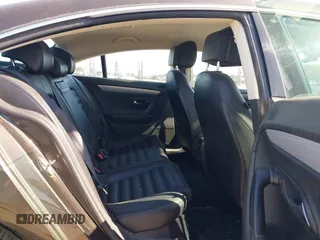 2013 Volkswagen CC Sport Plus с VIN WVWBP7ANXDE506564, выставлен на аукционе IAAI как лот 42312546 с пробегом 217 136 миль миль и . История ставок и продаж доступна на DreamBid. Изображение 8.