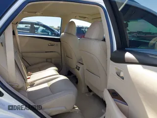 2015 Lexus RX 350 z VIN 2T2ZK1BAXFC199047, wystawiony jako IAAI lot #42510335 z przebiegiem 47 061 mil mil oraz . Historia ofert i sprzedaży dostępna na DreamBid. Obrazek 8.