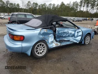 1993 Toyota Celica z VIN JT5ST87K3P0135887, wystawiony jako Copart lot #79416884 z przebiegiem 198 326 mil mil oraz Szkoda całkowita • Salvage title. Historia ofert i sprzedaży dostępna na DreamBid. Obrazek 3.