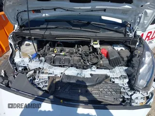 2023 Ford Transit Connect XLT с VIN NM0GS9F29P1564561, выставлен на аукционе IAAI как лот 42569433 с пробегом 11 697 миль миль и . История ставок и продаж доступна на DreamBid. Изображение 10.