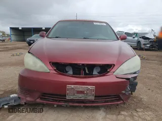 2006 Toyota Camry LE z VIN 4T1BF32K56U116492, wystawiony jako Copart lot #55510535 z przebiegiem 195 548 mil mil oraz Szkoda całkowita • Salvage title. Historia ofert i sprzedaży dostępna na DreamBid. Obrazek 5.