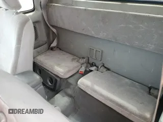 2003 Toyota Tacoma z VIN 5TEVL52NX3Z229020, wystawiony jako Copart lot #59898675 z przebiegiem 83 603 mil mil oraz Szkoda całkowita • Salvage title. Historia ofert i sprzedaży dostępna na DreamBid. Obrazek 10.
