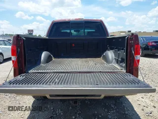 2007 Ford F-150 XLT with VIN 1FTPW14V77KC99445, listed as a IAAI auction lot 42569783 with 200,191 mi miles and . Bid and sale history available at DreamBid. Image 16.