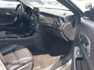 2014 Mercedes-Benz CLA 250 with VIN WDDSJ4EB2EN055850, listed as a IAAI auction lot 42475469 with 132,649 mi miles and . Bid and sale history available at DreamBid. Image 5.