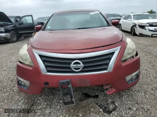 2015 Nissan Altima 2.5 SV with VIN 1N4AL3AP1FC133856, listed as a Copart auction lot 51790155 with 158,804 mi miles and Salvage Title. Bid and sale history available at carsss.com. Image 5.