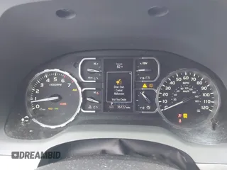 2019 Toyota Tundra SR with VIN 5TFUY5F10KX789414, listed as a IAAI auction lot 41841893 with 36,727 mi miles and . Bid and sale history available at DreamBid. Image 7.