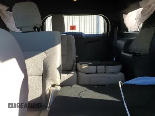 2018 Ford Explorer z VIN 1FM5K7BH1JGC23535, wystawiony jako Copart lot #82462024 z przebiegiem 121 866 mil mil oraz Szkoda całkowita • Salvage title. Historia ofert i sprzedaży dostępna na DreamBid. Obrazek 10.