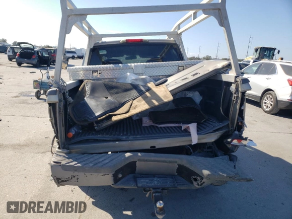 2002 Nissan Frontier SE with VIN 1N6ED27T52C383700, listed as a Copart auction lot 86204074 with 216,908 mi miles and Salvage title. Bid and sale history available at DreamBid. Image 6.