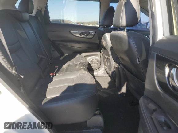 2015 Nissan Rogue SL with VIN 5N1AT2MT6FC826513, listed as a Copart auction lot 49282375 with 178,994 mi miles and Salvage Title. Bid and sale history available at carsss.com. Image 11.