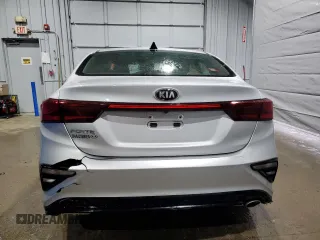 2019 Kia Forte LXS with VIN 3KPF24ADXKE104714, listed as a Copart auction lot 49410795 with 0 mi miles and Clean Title. Bid and sale history available at carsss.com. Image 6.