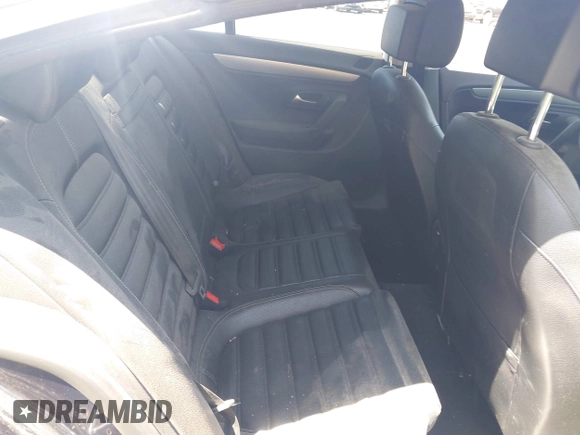 2016 Volkswagen CC Trend с VIN WVWBP7AN1GE502780, выставлен на аукционе IAAI как лот 42157860 с пробегом 124 052 миль миль и . История ставок и продаж доступна на DreamBid. Изображение 8.