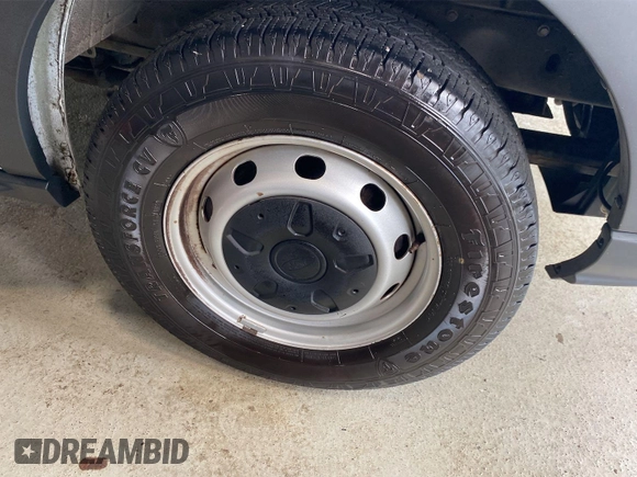 2016 Ford Transit Cargo с VIN 1FTYR1YM2GKB55430, выставлен на аукционе IAAI как лот 42731833 с пробегом 122 278 миль миль и . История ставок и продаж доступна на DreamBid. Изображение 28.