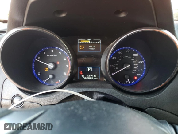 2019 Subaru Legacy with VIN 4S3BNAB63K3037269, listed as a Copart auction lot 55132533 with 80,882 mi miles. Bid and sale history available at carsss.com. Image 9.