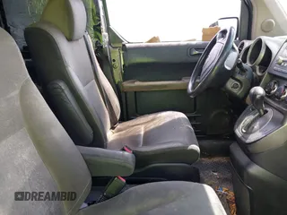 2008 Honda Element EX with VIN 5J6YH28768L002638, listed as a IAAI auction lot 41929450 with 204,557 mi miles and . Bid and sale history available at DreamBid. Image 5.