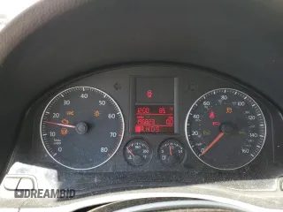 2009 Volkswagen Jetta с VIN 3VWTZ71K79M251262, выставлен на аукционе Copart как лот 60566824 с пробегом 196 823 миль миль и На запчасти • Non repairable. История ставок и продаж доступна на DreamBid. Изображение 9.