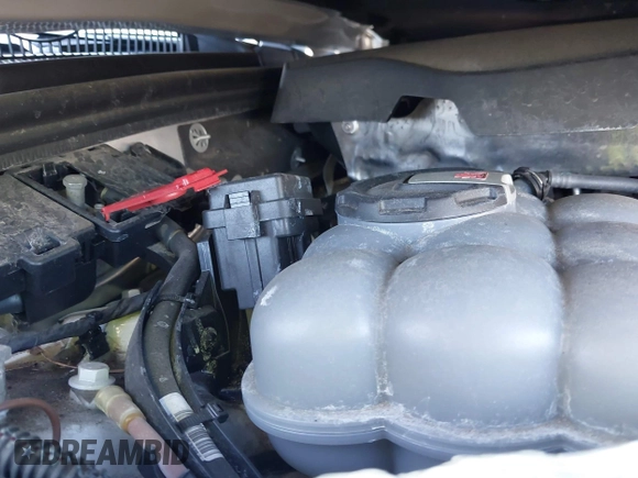 2020 Audi SQ7 z VIN WA1VWAF73LD010561, wystawiony jako IAAI lot #41344764 z przebiegiem Nie podano mil oraz . Historia ofert i sprzedaży dostępna na DreamBid. Obrazek 10.