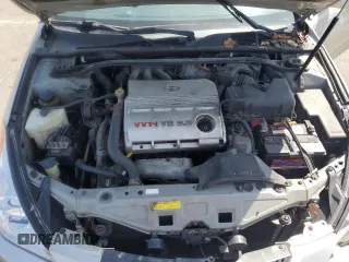 2004 Toyota Solara SE with VIN 4T1CA38P34U021481, listed as a Copart auction lot 53712095 with Not Provided miles and Salvage Title. Bid and sale history available at carsss.com. Image 11.
