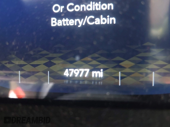 2024 Jeep Wrangler Rubicon с VIN 1C4RJXR62RW242030, выставлен на аукционе IAAI как лот 42249586 с пробегом 47 977 миль миль и . История ставок и продаж доступна на DreamBid. Изображение 15.