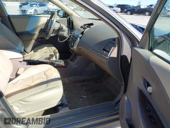 2003 Nissan Altima S with VIN 1N4AL11DX3C228986, listed as a IAAI auction lot 41767378 with 185,362 mi miles. Bid and sale history available at carsss.com. Image 5.