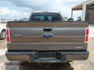 2013 Ford F-150 XL with VIN 1FTMF1CF7DFC87331, listed as a IAAI auction lot 42543166 with 222,970 mi miles and . Bid and sale history available at DreamBid. Image 16.