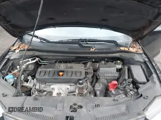 2014 Acura ILX with VIN 19VDE1F32EE007212, listed as a IAAI auction lot 41748681 with 102,710 mi miles and . Bid and sale history available at DreamBid. Image 10.