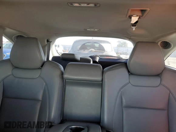 2015 Acura MDX Advance/Entertainment Pkg with VIN 5FRYD4H82FB009557, listed as a Copart auction lot 51964965 with 157,892 mi miles and Salvage Title. Bid and sale history available at carsss.com. Image 10.