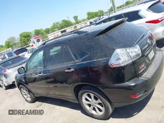 2009 Lexus RX 350 with VIN 2T2GK31U59C076291, listed as a IAAI auction lot 41879164 with 145,161 mi miles and . Bid and sale history available at DreamBid. Image 14.