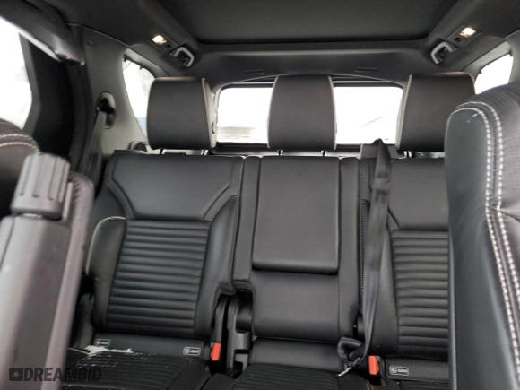2019 Land Rover Discovery HSE with VIN SALRR2RV5KA086564, listed as a Copart auction lot 41793875 with 61,386 mi miles and Clean Title. Bid and sale history available at carsss.com. Image 10.