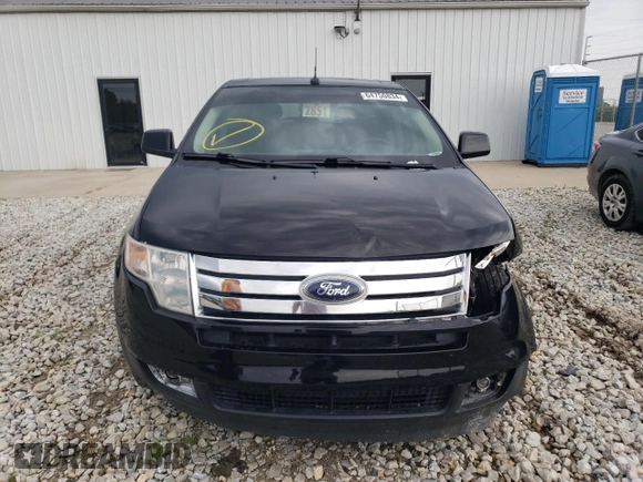 2015 Dodge Journey SXT with VIN 3C4PDCCG4FT697505, listed as a Copart auction lot 64888554 with 191,653 mi miles and Salvage title. Bid and sale history available at DreamBid. Image 5.
