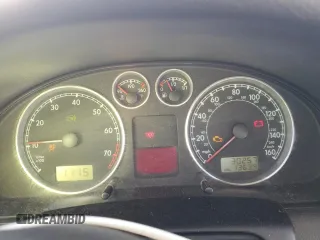 2003 Volkswagen Passat GLS z VIN WVWPD63B23P335307, wystawiony jako Copart lot #79530484 z przebiegiem 30 257 mil mil oraz Szkoda całkowita • Salvage title. Historia ofert i sprzedaży dostępna na DreamBid. Obrazek 9.