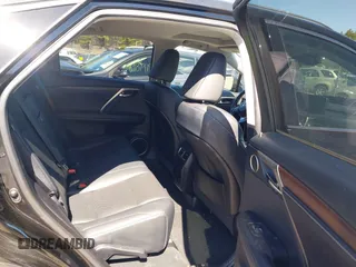 2021 Lexus RX 350 with VIN 2T2HZMDA6MC267282, listed as a IAAI auction lot 41992505 with 56,143 mi miles and . Bid and sale history available at DreamBid. Image 8.