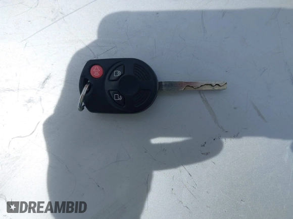 2016 Ford Escape SE z VIN 1FMCU9G97GUA77456, wystawiony jako IAAI lot #42088983 z przebiegiem 160 718 mil mil oraz . Historia ofert i sprzedaży dostępna na DreamBid. Obrazek 11.