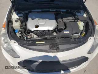 2012 Hyundai Sonata Hybrid z VIN KMHEC4A42CA032867, wystawiony jako Copart lot #61369295 z przebiegiem 151 751 mil mil oraz Czysty tytuł • Clean title. Historia ofert i sprzedaży dostępna na DreamBid. Obrazek 11.