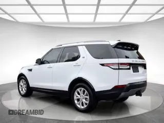 2020 Land Rover Discovery with VIN SALRG2RK2L2415034, listed as a Copart auction lot 43298495 with 58,737 mi miles and Clean Title. Bid and sale history available at DreamBid. Image 3.